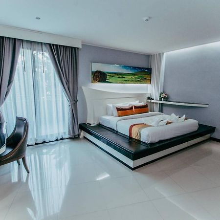 Mantra Varee Hotel Khon Kaen Luaran gambar