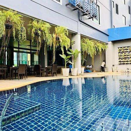 Mantra Varee Hotel Khon Kaen Luaran gambar